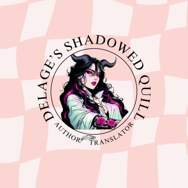 Delage’s Shadowed Quill