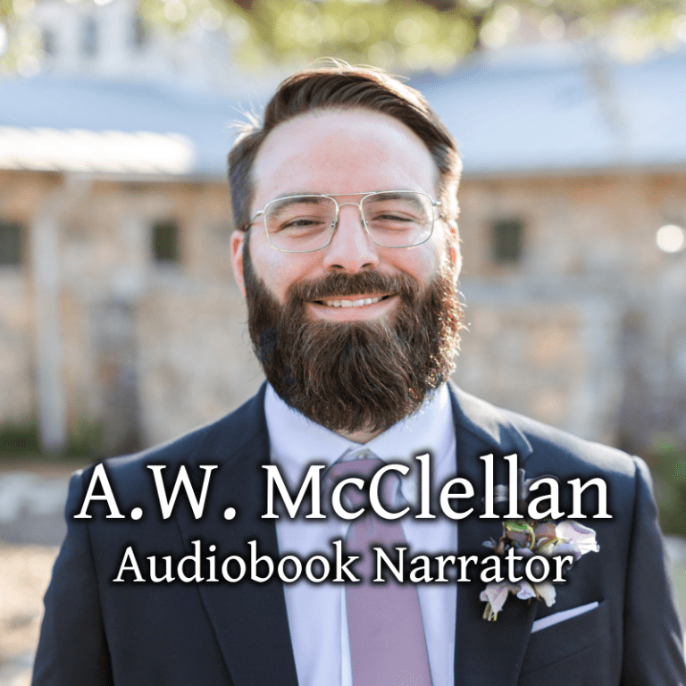 A. W. McCellan